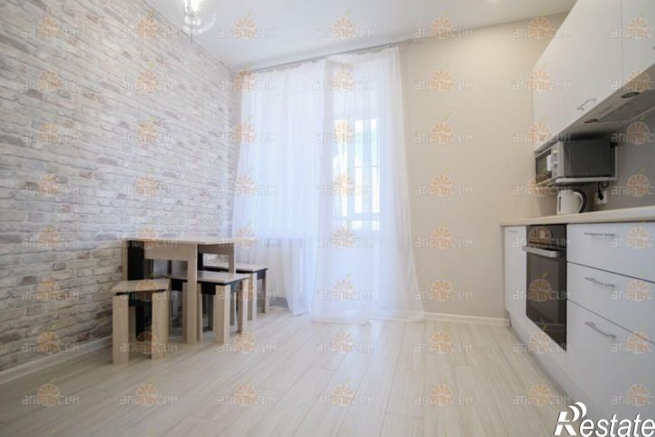 1-комн квартира Доваторцев, 52а