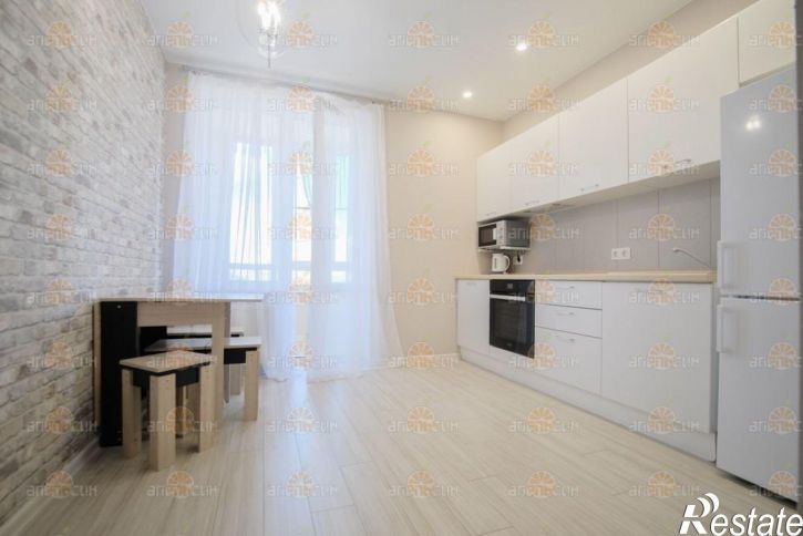 1-комн квартира Доваторцев, 52а