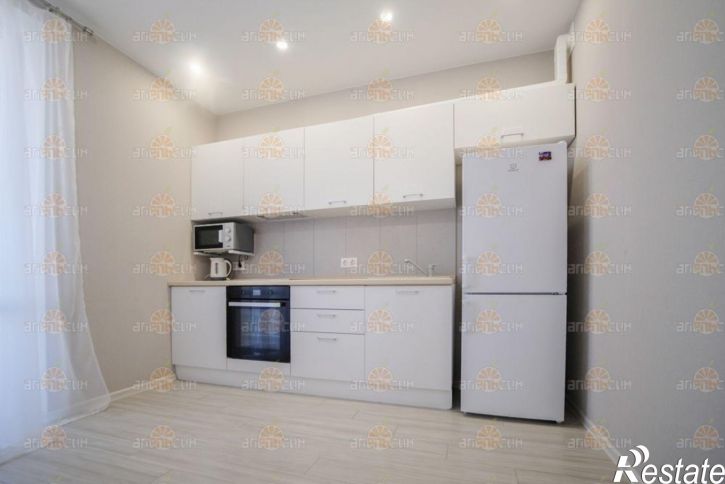 1-комн квартира Доваторцев, 52а