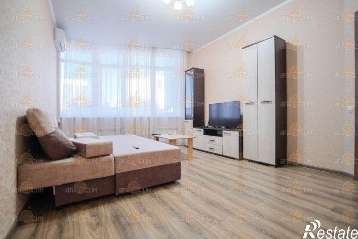 1-комн квартира Ленина, 484в