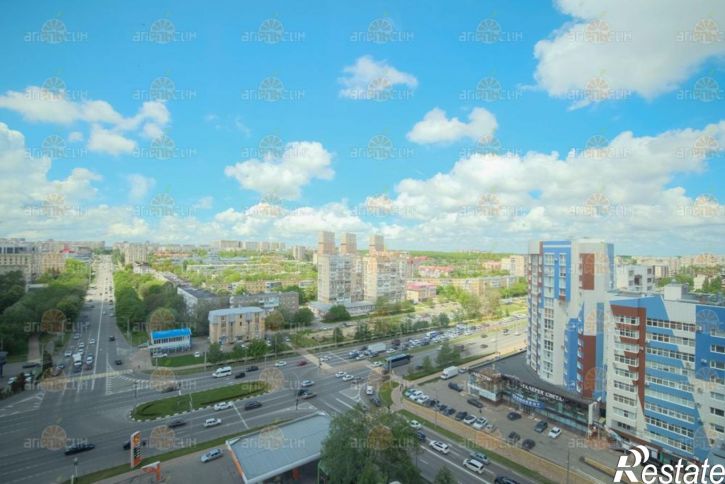 1-комн квартира Доваторцев, 52а