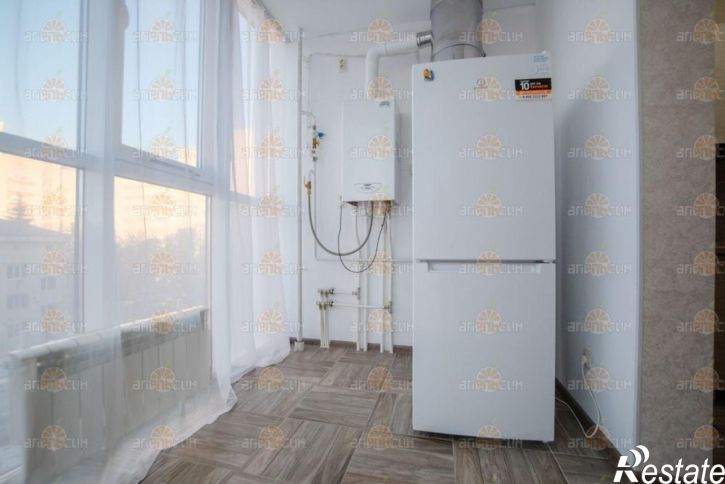 1-комн квартира Ленина, 484в