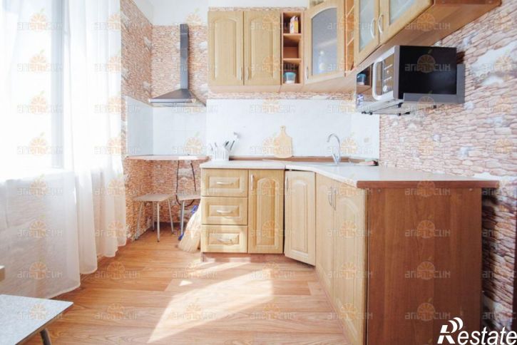 2-комн квартира Серова, 486/1