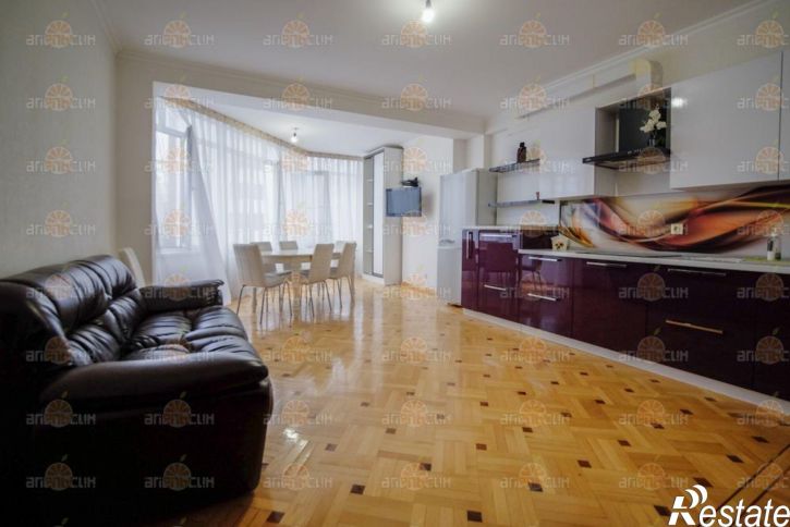 2-комн квартира Мира, 331