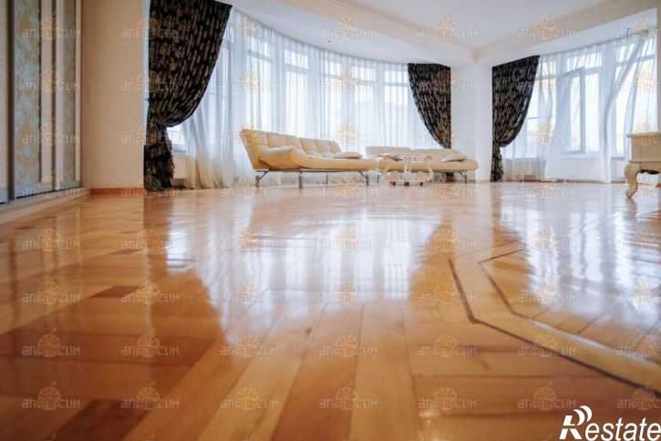 2-комн квартира Мира, 331
