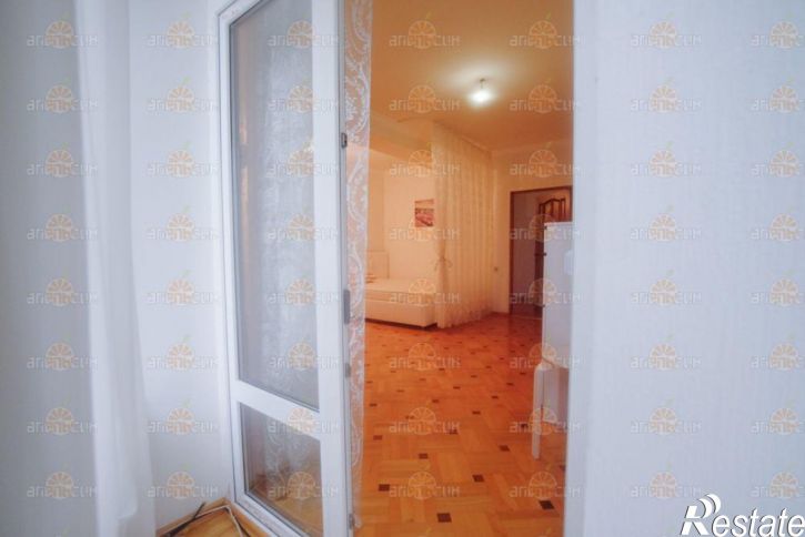 2-комн квартира Мира, 331