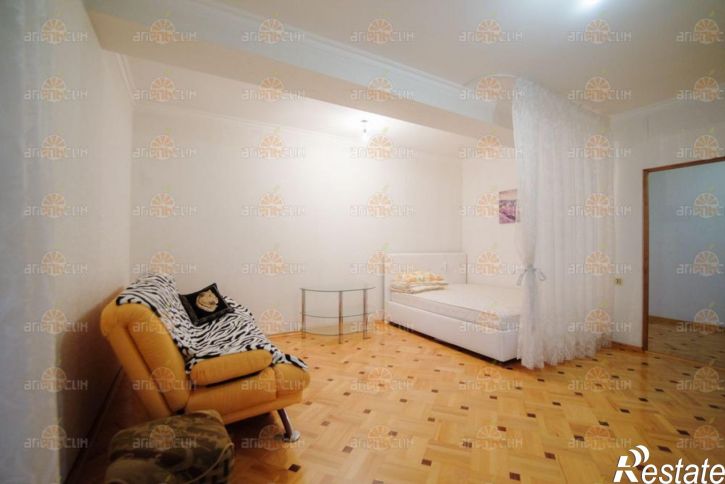 2-комн квартира Мира, 331