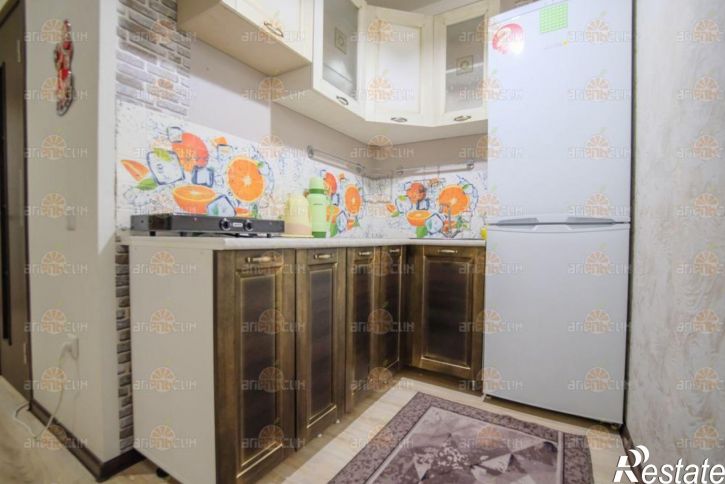 1-комн квартира Кулакова, 63к1