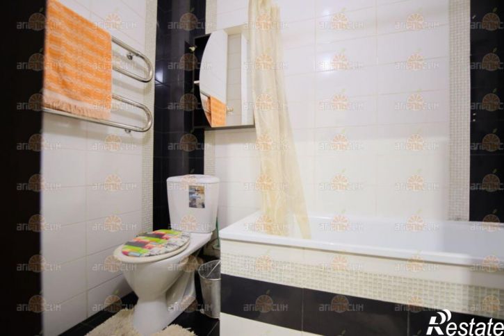 1-комн квартира Кулакова, 63к1