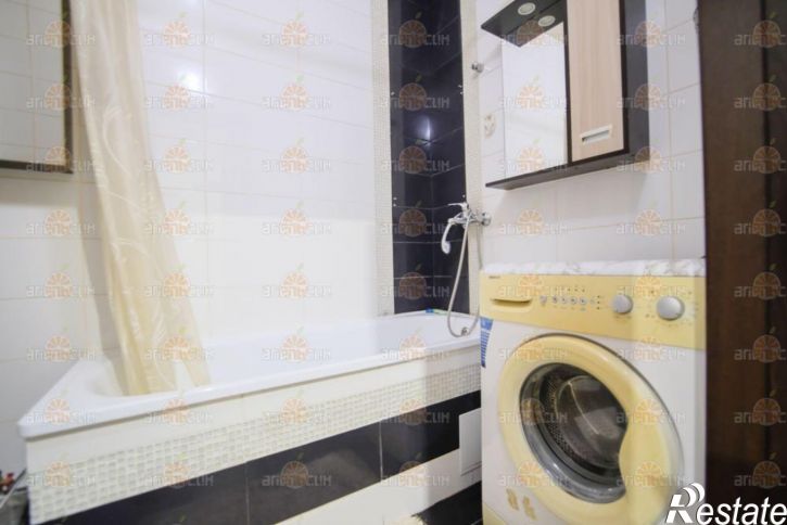 1-комн квартира Кулакова, 63к1