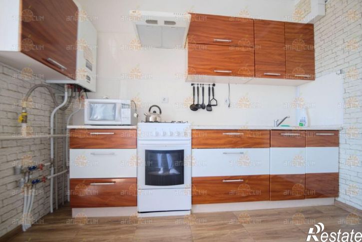 1-комн квартира Рогожникова, 1