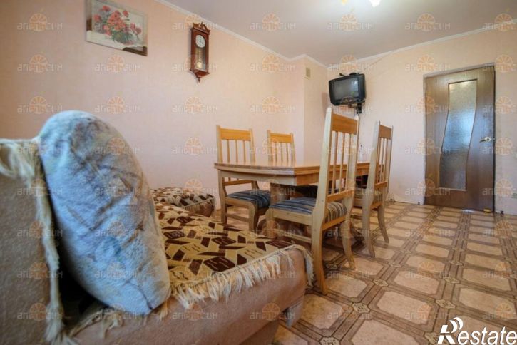 3-комн квартира Доваторцев, 32б