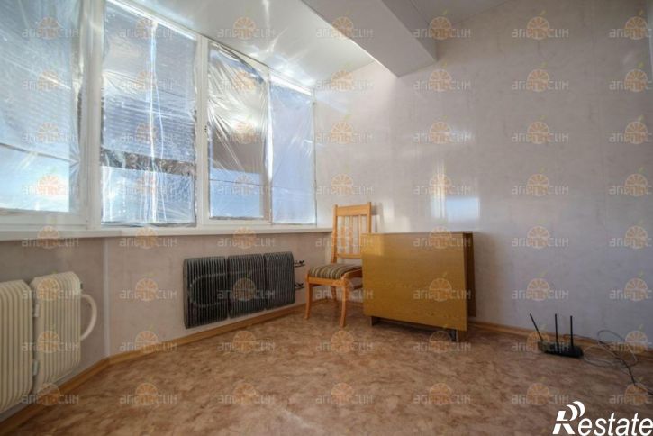 3-комн квартира Доваторцев, 32б