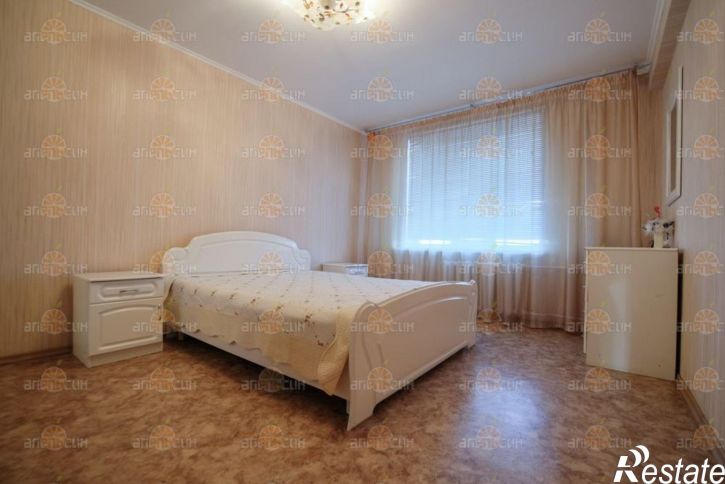 3-комн квартира Доваторцев, 32б