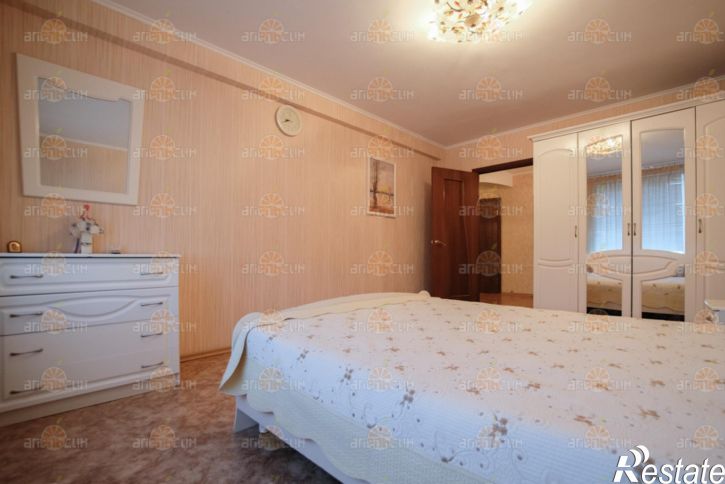 3-комн квартира Доваторцев, 32б