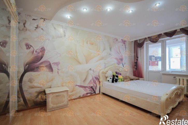 3-комн квартира Доваторцев, 32б