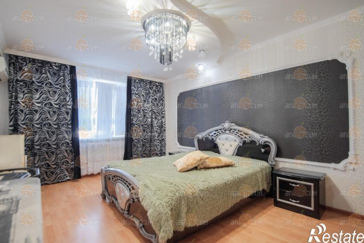 3-комн квартира Доваторцев, 32б