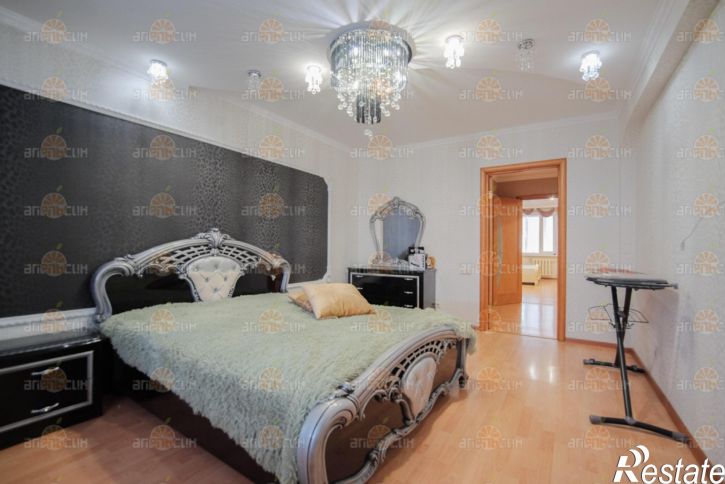 3-комн квартира Доваторцев, 32б