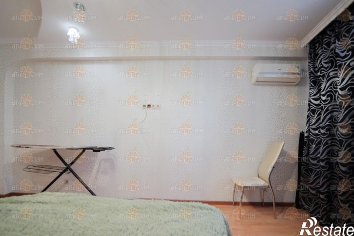 3-комн квартира Доваторцев, 32б