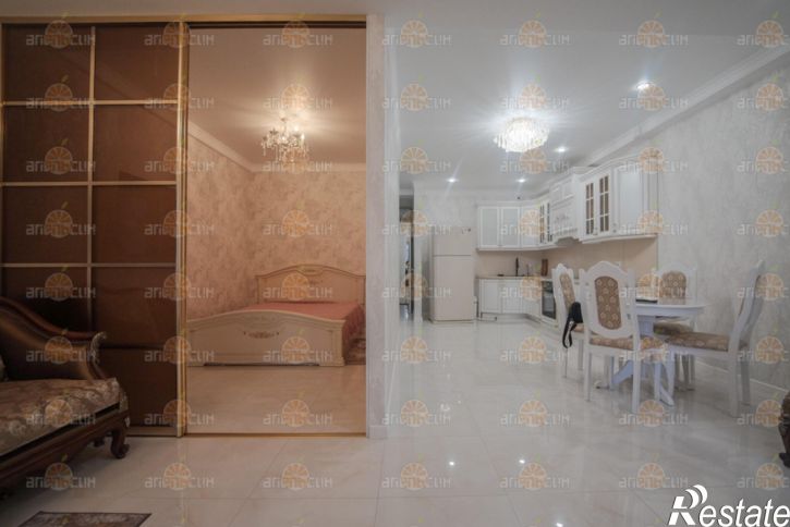 2-комн квартира Пушкина, 8а/8