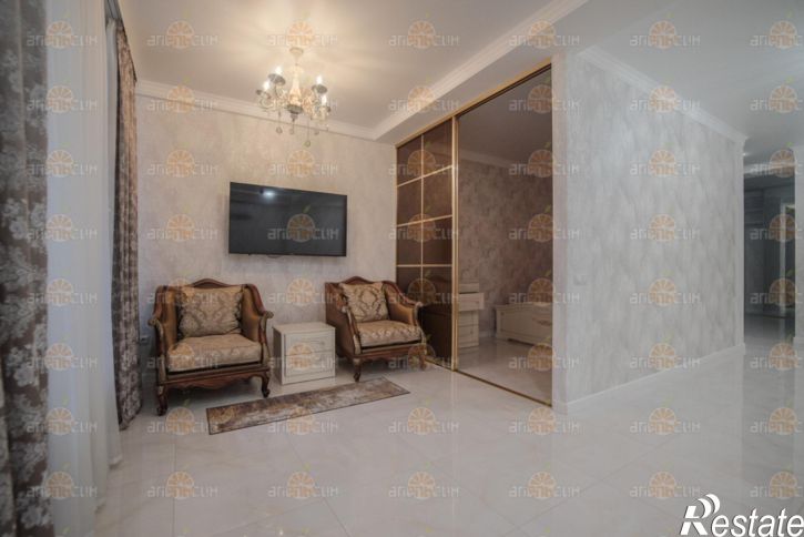 2-комн квартира Пушкина, 8а/8