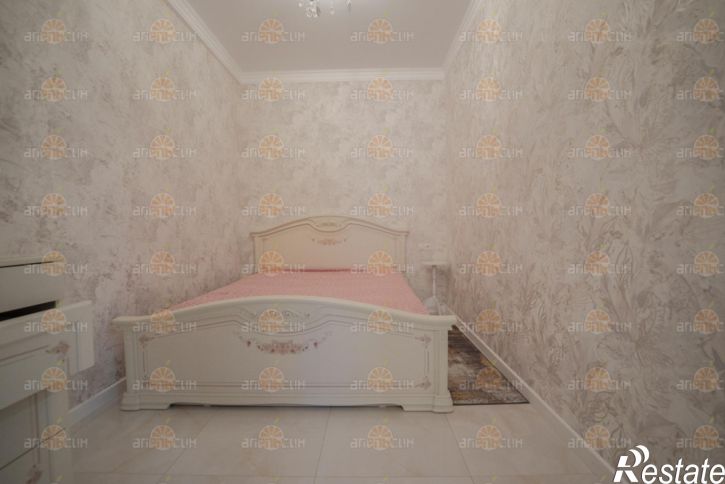 2-комн квартира Пушкина, 8а/8