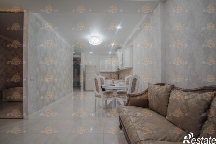 2-комн квартира Пушкина, 8а/8