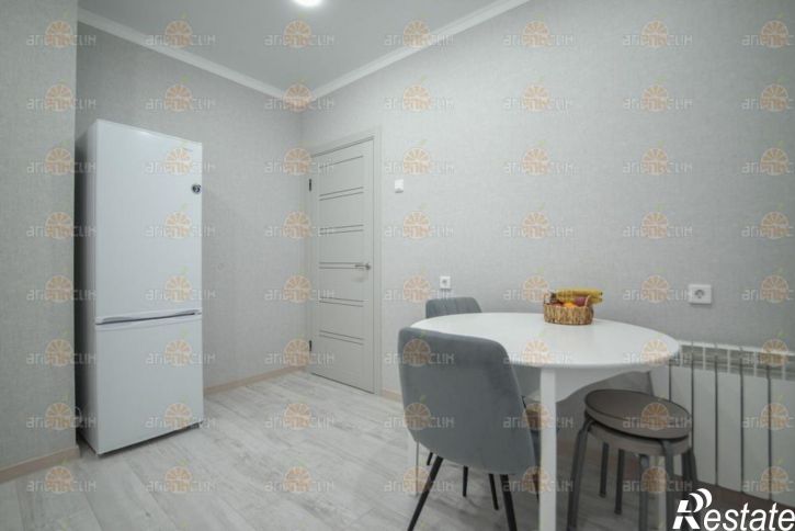 2-комн квартира Российский, 18