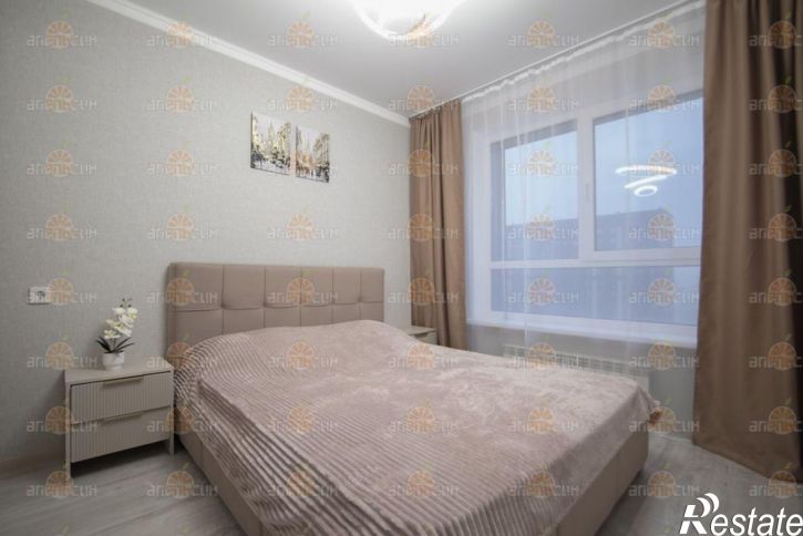 2-комн квартира Российский, 18
