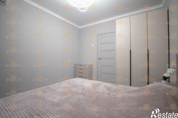 2-комн квартира Российский, 18