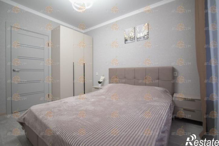 2-комн квартира Российский, 18