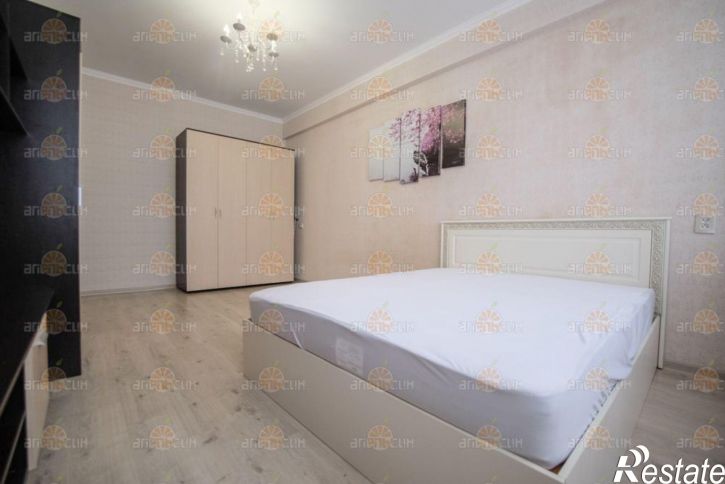 1-комн квартира Ерохина, 27
