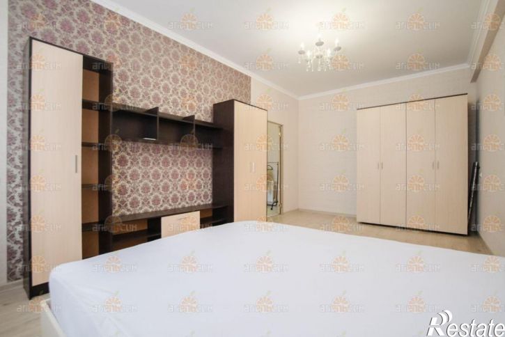 1-комн квартира Ерохина, 27