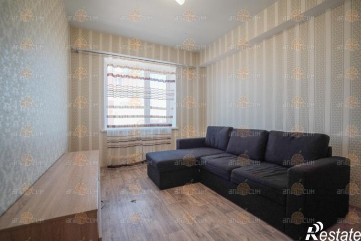 1-комн квартира Чехова, 85/18