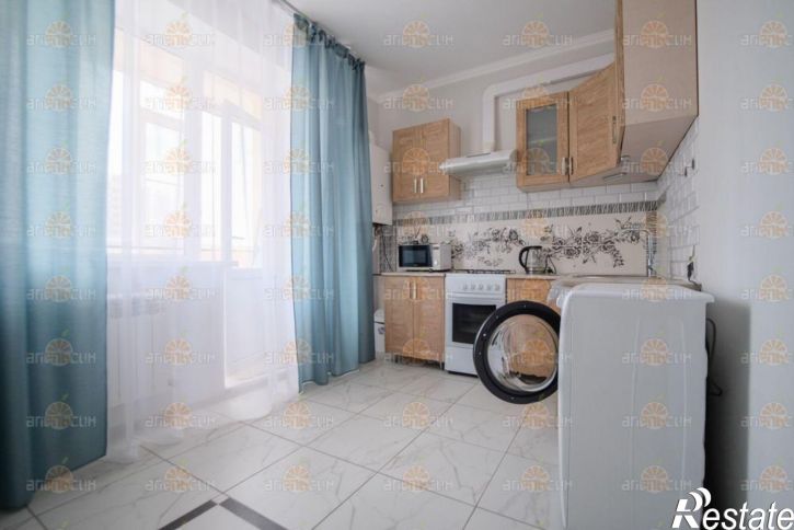 1-комн квартира Ерохина, 27