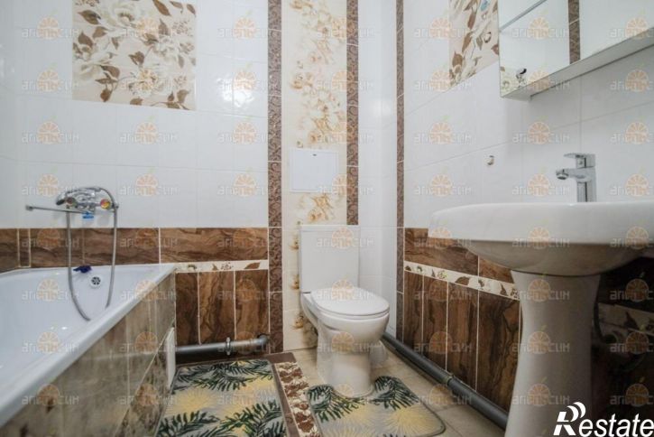 1-комн квартира Ерохина, 27