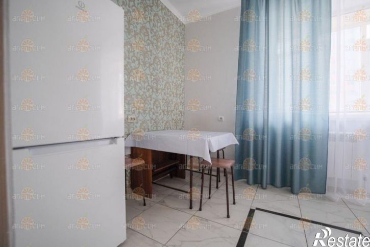 1-комн квартира Ерохина, 27