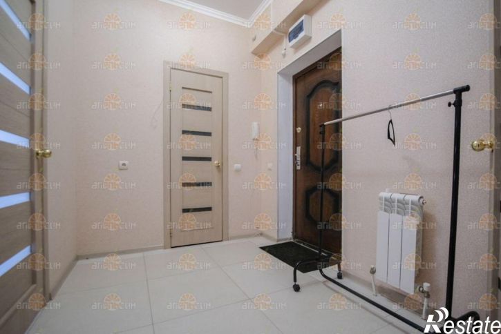 1-комн квартира Ерохина, 27