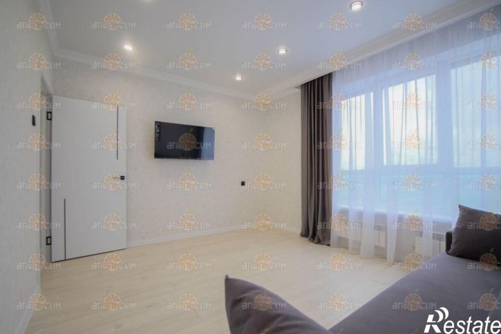 2-комн квартира Российский, 18