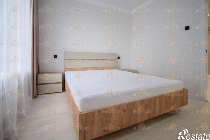 2-комн квартира Российский, 18