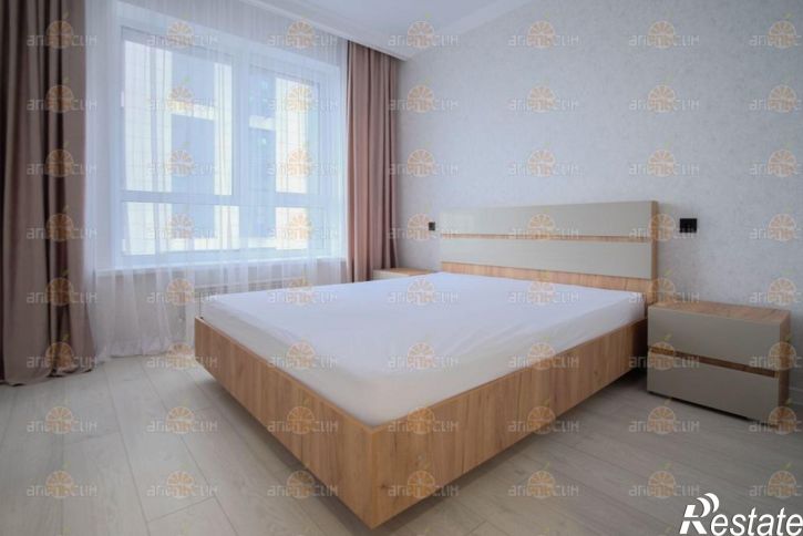 2-комн квартира Российский, 18