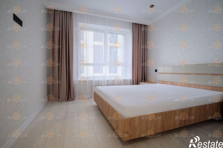 2-комн квартира Российский, 18