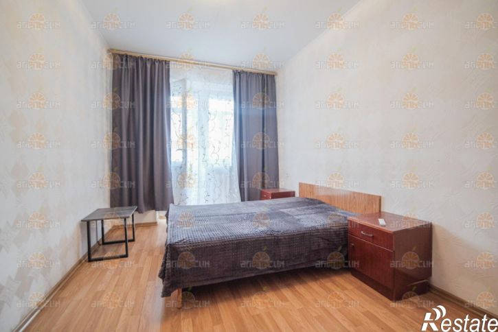 2-комн квартира Чехова, 59