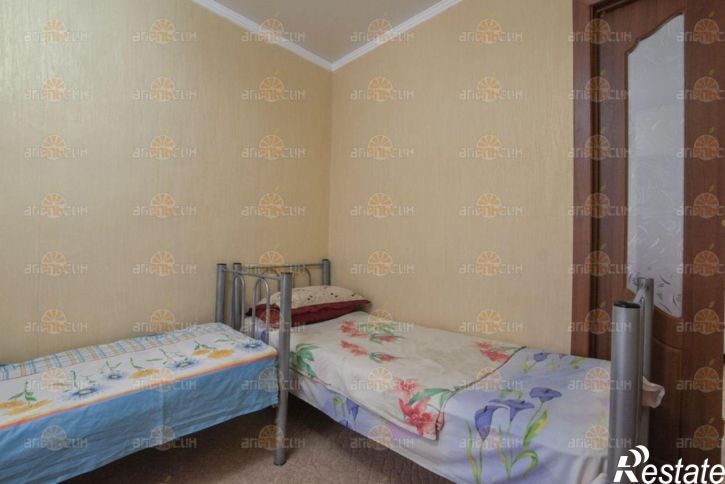 2-комн квартира Серова, 9а