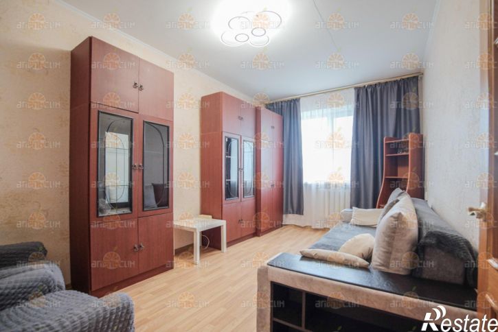 2-комн квартира Чехова, 59