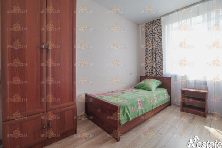 2-комн квартира Рогожникова, 13