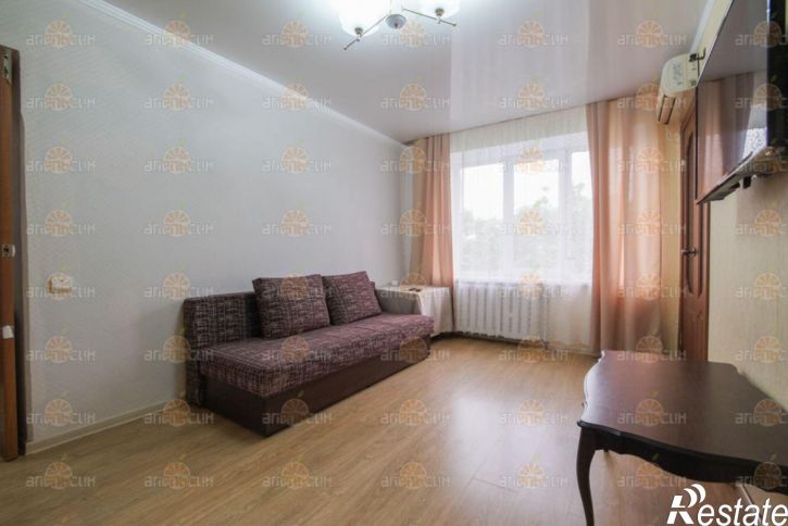 2-комн квартира Серова, 9а