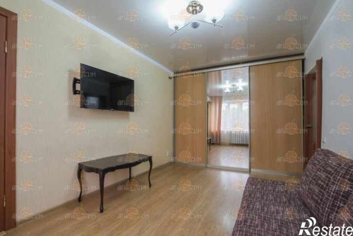 2-комн квартира Серова, 9а