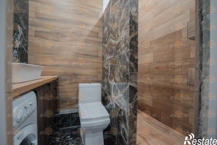 1-комн квартира Кирина, 32
