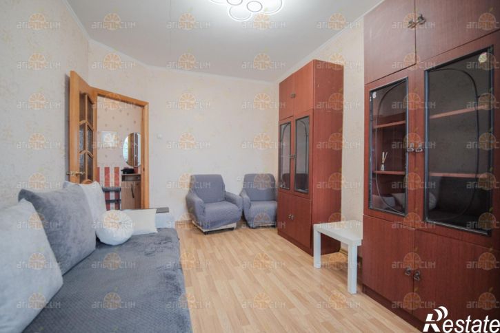 2-комн квартира Чехова, 59